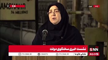 مهاجرانی: هیچ موضوعی راجع به عدد و رقم بنزین مطرح نشده/ باید ظرفیت تولید ۱۰۰ میلیون لیتر بنزین در روز را مدیریت کنیم