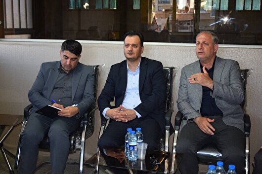 بازرس‌کل استان کردستان: از راه حل های مشکل مالی در ورزش هدایت بخش خصوصی به این سمت است