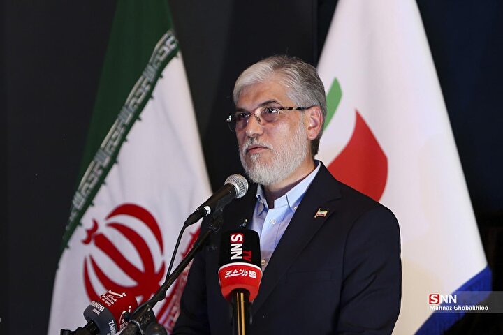 آخرین خبر از بازسازی دانشگاه‌ها، خوابگاه‌ها و مراکز تحقیقاتی + فیلم