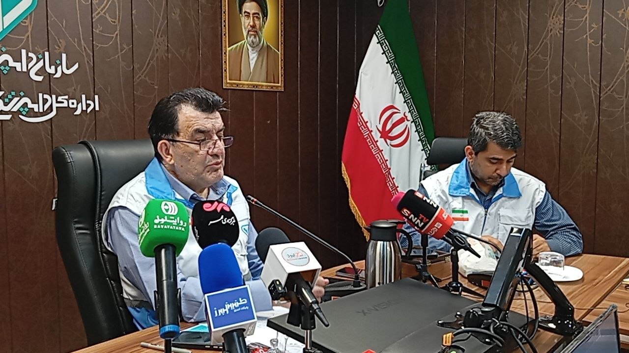آماده&zwnj;سازی ۲۴ جایگاه ثابت و ۱۰ اکیپ سیار برای قربانی&zwnj;گاه بهداشتی در البرز/ ضبط بیش از ۱۹ تن فرآورده&zwnj;های غیربهداشتی + فیلم