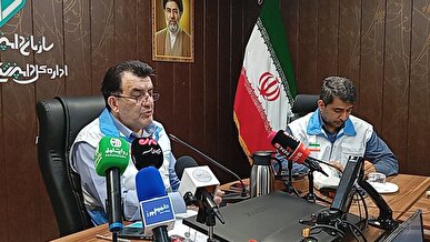 آماده‌سازی ۲۴ جایگاه ثابت و ۱۰ اکیپ سیار برای قربانی‌گاه بهداشتی در البرز/ ضبط بیش از ۱۹ تن فرآورده‌های غیربهداشتی + فیلم