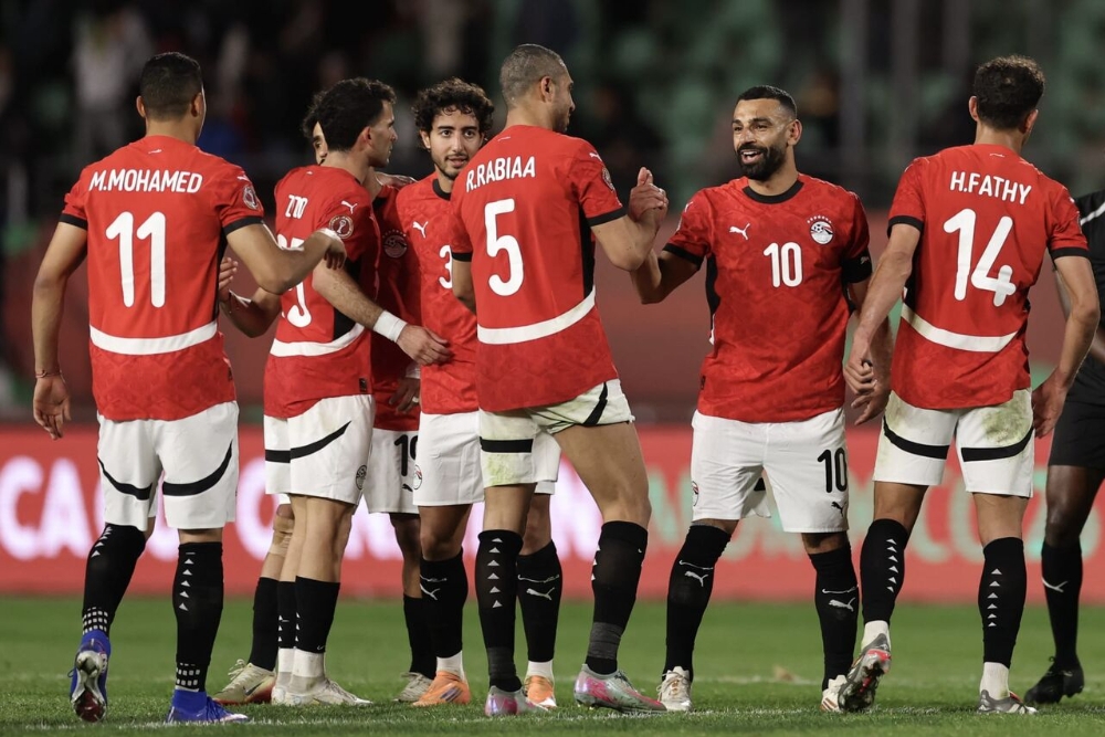 معرفی و فهرست تیم ملی مصر در جام جهانی ۲۰۲۶