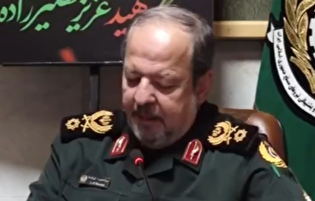 در جنگ رمضان به فناوری دست پیدا کردیم که توانستیم ۲۱۰ پرنده دشمن را هدف قرار دهیم