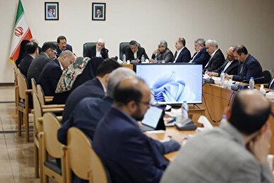 عارف: هیچ کس منکر وجود گرانی در بازار نیست / نباید در حوزه مسکن صرفا به بودجه دولت اتکا کرد