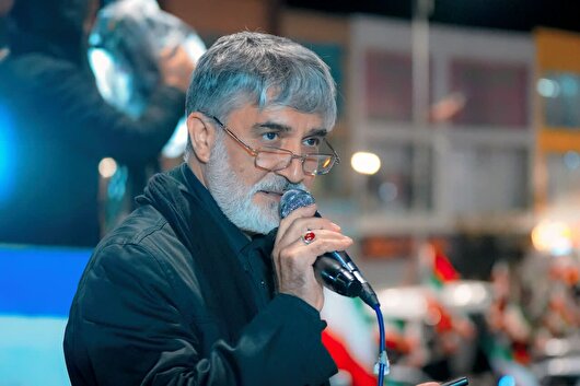 نماینده مردم کرمان: در جنگ اخير معجزه‌ای فراتر از فتح خرمشهر اتفاق افتاد