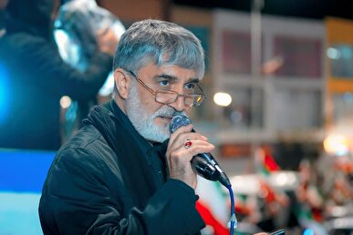 نماینده مردم کرمان: در جنگ اخير معجزه‌ای فراتر از فتح خرمشهر اتفاق افتاد