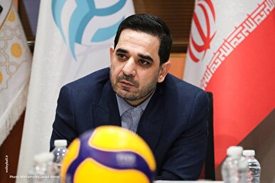 تقوی: پیاتزا برای سفر به تهران همکاری خیلی خوبی داشت /قطعا پیروزی مقابل آمریکا برای همه لذت بخش است + فیلم