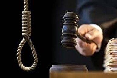 اعدام خانی‌شکراب جاسوس چندجانبه و عامل ترور ناکام خاخام یهودی + فیلم