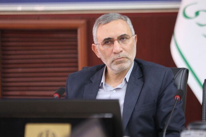 معاون استاندار تهران: جنگ در حوزه امنیت غذایی کمتر از توپ و تانک نبوده است