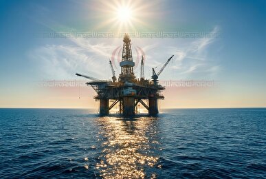 قیمت جهانی نفت امروز ۶ خرداد