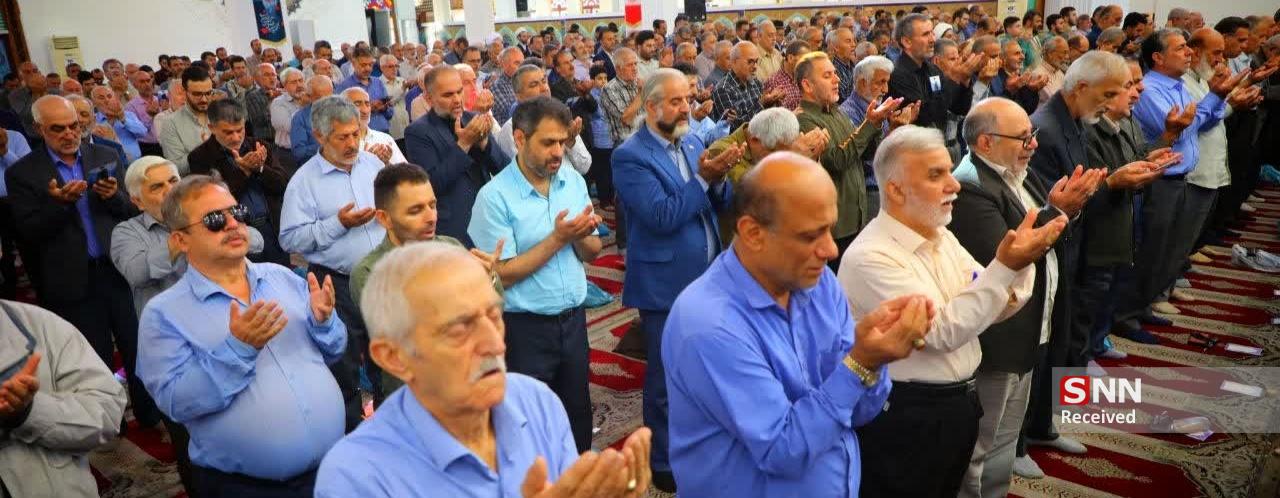 زدوبند&zwnj;های سیاسی آفت درایت مدیریتی است/کمترین شیطنت دشمن را در خانه&zwnj;اش پاسخ می&zwnj;دهیم&nbsp;