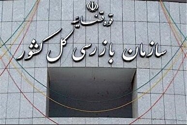 سازمان بازرسی به دنبال شناسایی گلوگاه‌های فساد