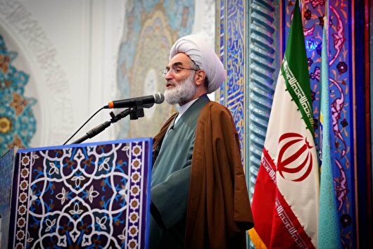 زدوبند‌های سیاسی آفت درایت مدیریتی است / کمترین شیطنت دشمن را در خانه‌اش پاسخ می‌دهیم +عکس