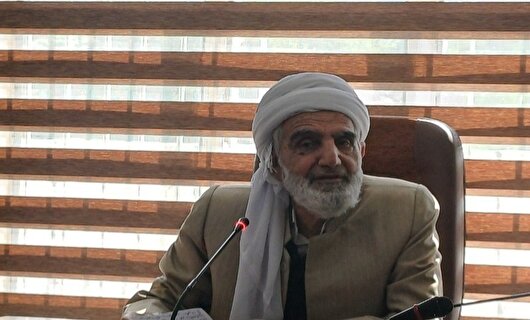 امام جمعه سنندج: ذکر الله اکبر بزرگ‌ترین سلاح ملت ایران و رمز پیروزی در برابر دشمنان است