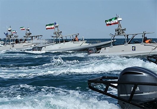 معاون نیروی دریایی سپاه: از چابهار تا ماهشهر را برای متجاوزان به قبرستان تبدیل می‌کنیم