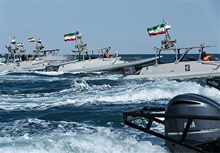 معاون نیروی دریایی سپاه: از چابهار تا ماهشهر را برای متجاوزان به قبرستان تبدیل می‌کنیم