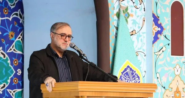 معاون نیروی دریایی سپاه: از چابهار تا ماهشهر را برای متجاوزان به قبرستان تبدیل میکنیم
