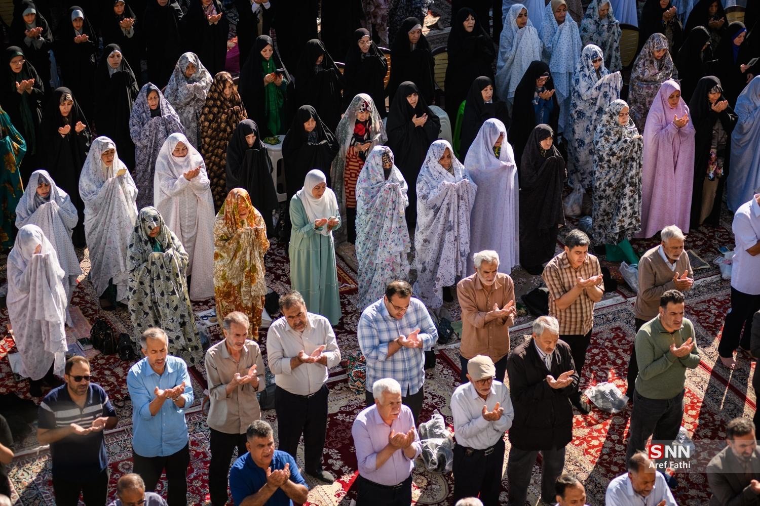 نباید اجازه داد ایران به سمت تسلیم یا وابستگی برود