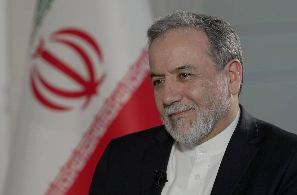 تبریک عراقچی به همتایان کشور‌های اسلامی؛ عید قربان، جلوه‌ای از ایثار و همبستگی
