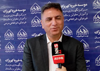 جنگ روانی بحران‌ها از جنگ نظامی سخت‌تر است/ کمک‌های مردمی کاهش یافته، اما نیازها ۳۸ برابر شده+ فیلم