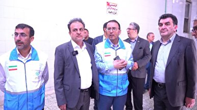 آماده‌سازی ۸۰۰ جایگاه ثابت ذبح دام در کشور به مناسبت عید قربان