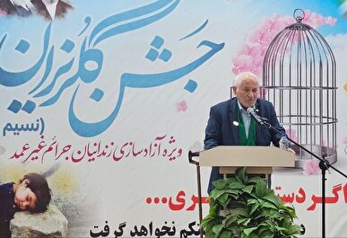 آزادی بیش از ۱۲ هزار زندانی جرایم غیرعمد سال گذشته/۲۱ هزار زندانی در انتظار کمک هستد