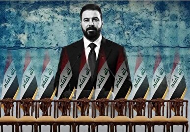 زمان انتخاب وزیران باقی‌مانده دولت جدید عراق