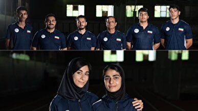 دوومیدانی قهرمانی جوانان آسیا؛ برنامه رقابت ملی پوشان ایران مشخص شد