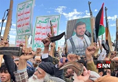 انصارالله ضمن تمجید از حملات حزب‌الله ترور فرمانده حماس را محکوم کرد