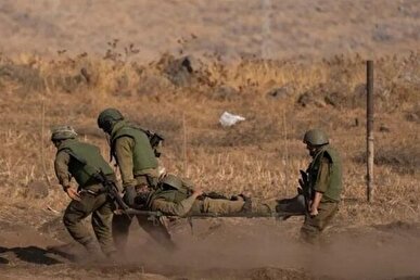 رژیم صهیونیستی کشته شدن یک نظامی خود در مرز لبنان را تایید کرد
