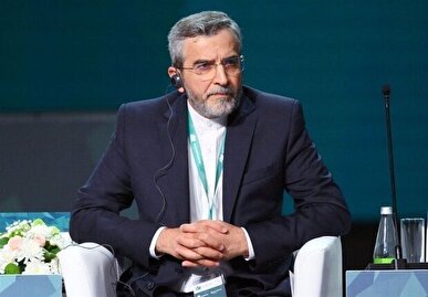 باقری: دارایی‌های ایران باید بدون قید و شرط آزاد شود