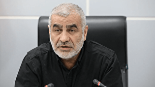 تمام نمایندگان مجلس در این ایام در میدان هستند