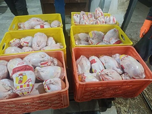 تأکید جهاد کشاورزی خرم‌آباد بر استمرار عرضه بی‌وقفه مرغ در بازار