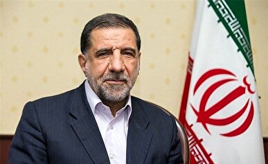 سردار کوثری: تفکر ترامپ و نتانیاهو شیطانی هست و تعادل ندارند + فیلم