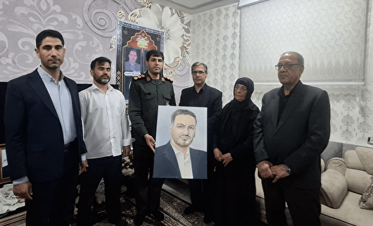 دانشمندی که بی‌صدا برای ایران جنگید/از ایوان تا آسمان