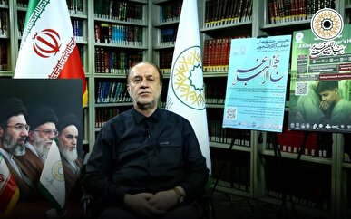 حاجی‌بابایی: هیچ‌گاه به میزان امروز میثاق مردم با ولایت بر اساس آموزه‌های غدیر نمود پیدا نکرده بود