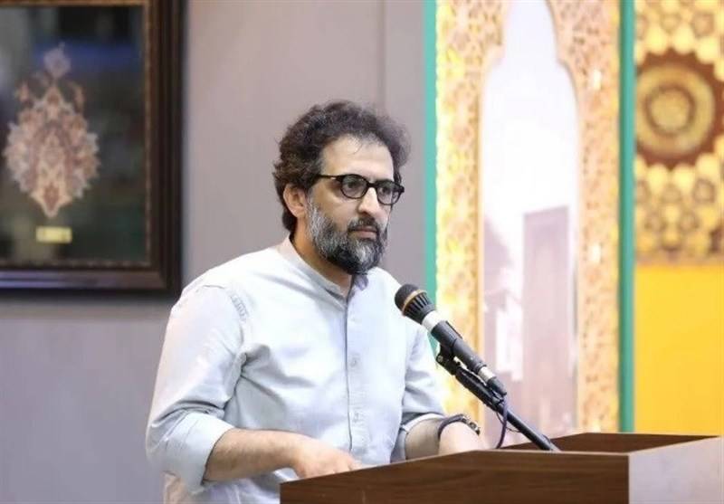 بهروز شعیبی:امام رضا (ع) ظرفیتهای ناشناختهای برای سینما دارد