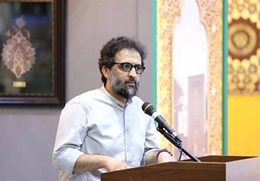 بهروز شعیبی:امام رضا (ع) ظرفیت‌های ناشناخته‌ای برای سینما دارد