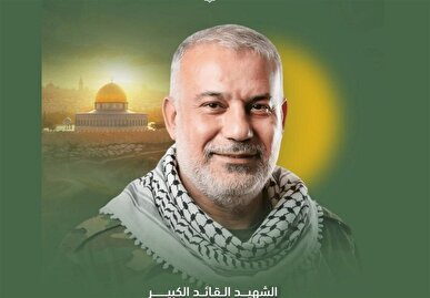 حماس: محمد عوده نمونه‌ای بارز از یک فرمانده متبحر در تمام سطوح بود