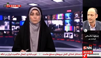 فرماندار جم: یک هواگرد متخاصم منهدم شد /هم اکنون وضعیت شهر عادی است + فیلم