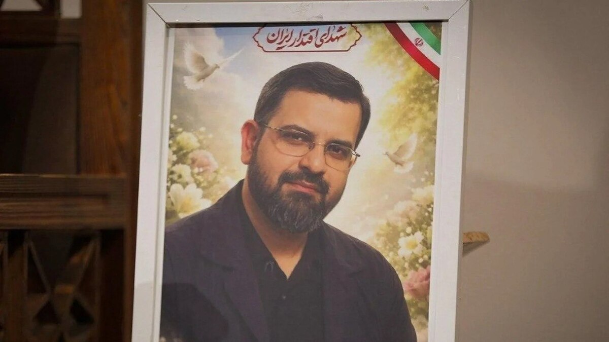 &laquo;یاد کنید از شهید صادق زرین&raquo;؛ تاکید رهبر انقلاب بر نام مجاهد گمنام گیلانی