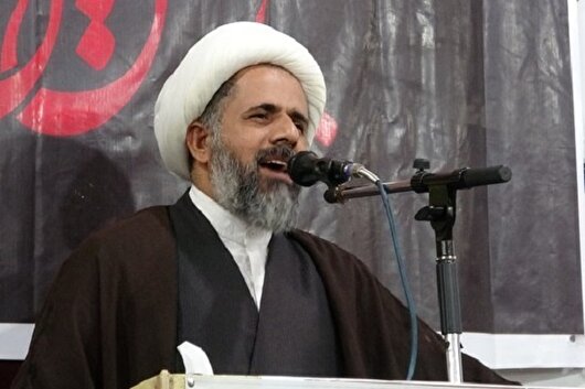 ملت ایران هرگز از حقوق مسلم خود عقب‌نشینی نخواهد کرد/شهدای جزیره هرمز اجازه تحقق اهداف دشمنان را ندادند