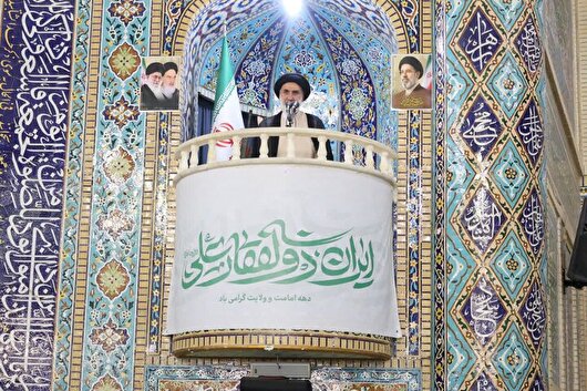 تداوم مقاومت ملی، رمز ناکامی نقشه‌های دشمنان