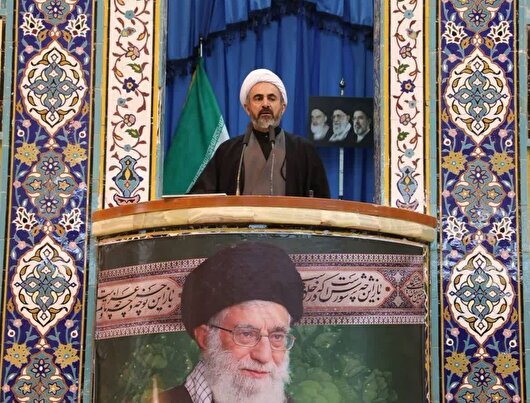 جمهوری اسلامی امروز به‌عنوان یک قدرت نوظهور جهانی به رسمیت شناخته شده است