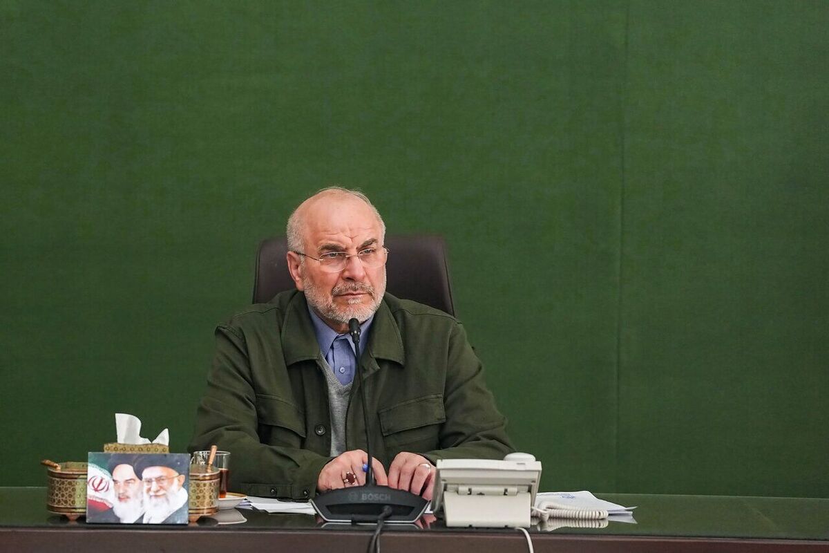 ما امتیازات را نه با گفت&zwnj;و&zwnj;گو بلکه با موشک&zwnj;ها می&zwnj;گیریم؛ در مذاکره فقط آنها را تفهیم می&zwnj;کنیم