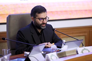 سقاب اصفهانی: دشمن ناترازی کشور را دو برابر کرد / با کمک مردم حتما ناترازی‌ها را جبران خواهیم کرد + فیلم