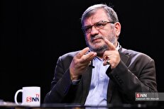 روح الامینی: جلسه کمیسیون‌های مجلس بیشتر از ایام فیزیکی است / جلسات صحن مجازی در ایام جنگ برگزار شده است + فیلم