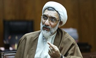 پورمحمدی: تنگه هرمز دستاورد بزرگ در جنگ و دیپلماسی است / قدرت ایران خط روشنی را دنبال می‌کند + فیلم