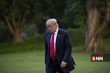 ترامپ جنایتکار مدعی شد: محاصره دریایی لغو خواهد شد