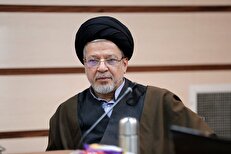 حجت الاسلام عاملی: تغییری در مصوبه تاثیر قطعی معدل یازدهم و دوازدهم بر کنکور ایجاد نمی‌شود / برای کنکور سال آینده بازنگری صورت خواهد گرفت + فیلم